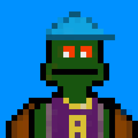 Block Turtles 1