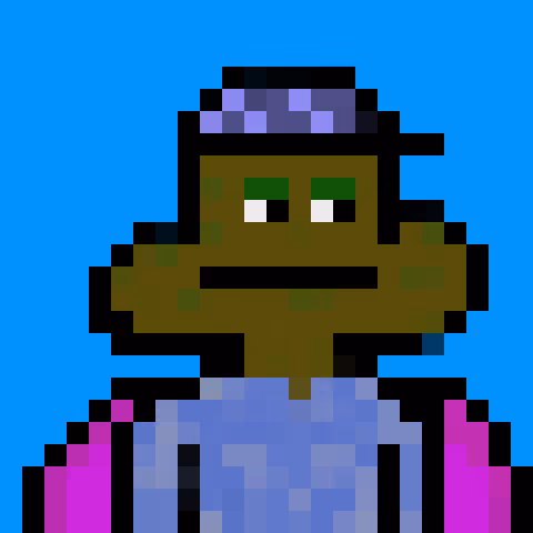 Block Turtles 1