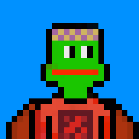Block Turtles 1