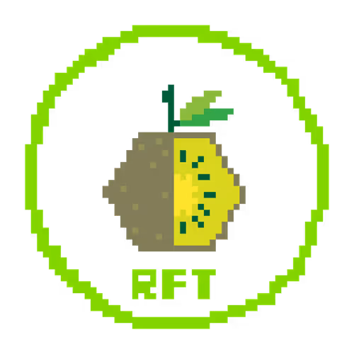 RSS Fruit Token #29