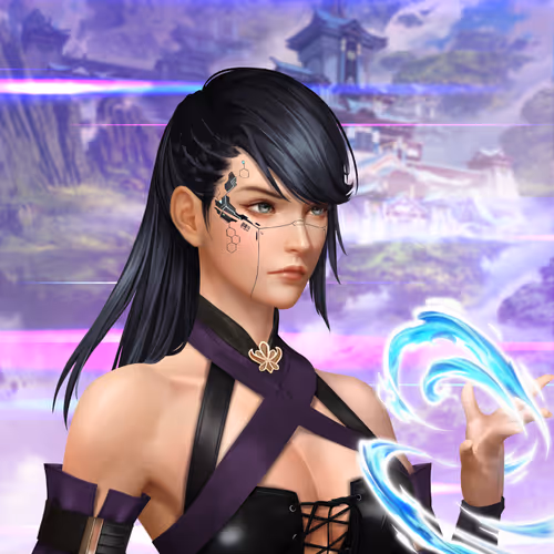 Soulbond Ren Clan #3788
