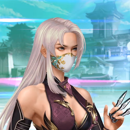 Soulbond Ren Empire