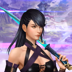 Soulbond Ren Clan #1115