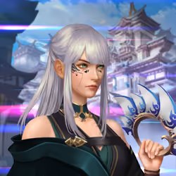Soulbond Ren Clan #545