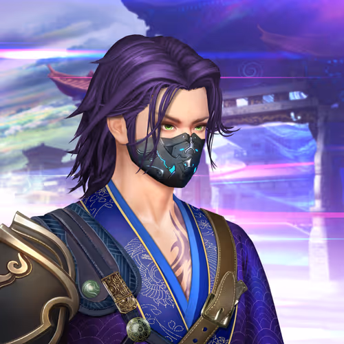 Soulbond Ren Empire