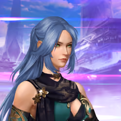 Soulbond Ren Clan #1312
