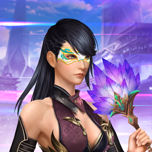 Soulbond Ren Clan #3822