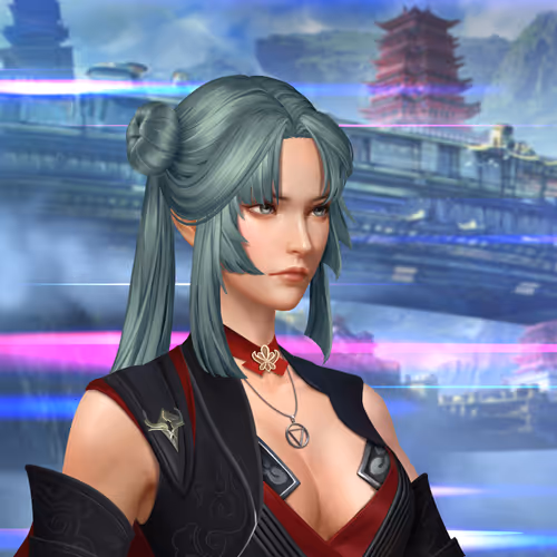Soulbond Ren Empire