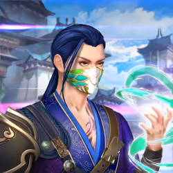 Soulbond Ren Clan #9611