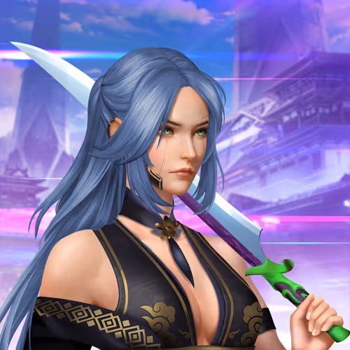Soulbond Ren Empire