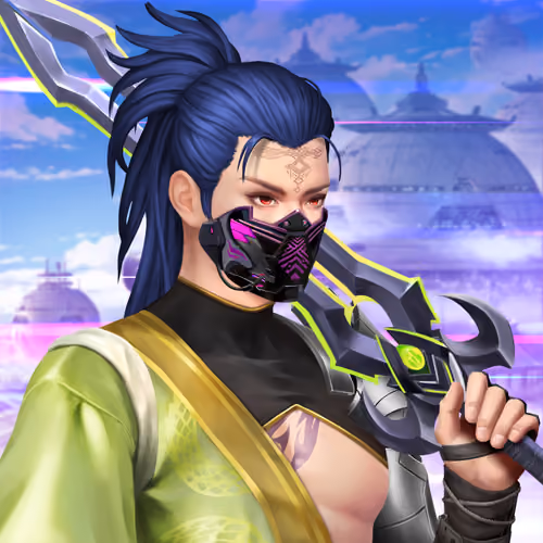 Soulbond Ren Clan #745