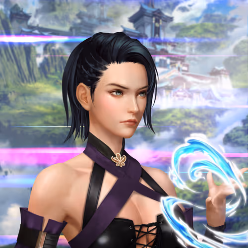 Soulbond Ren Empire