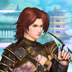 Soulbond Ren Clan #3782