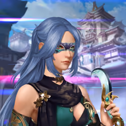Soulbond Ren Clan #9609