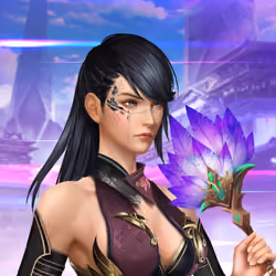 Soulbond Ren Clan #1113