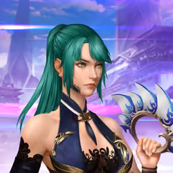 Soulbond Ren Clan #1313
