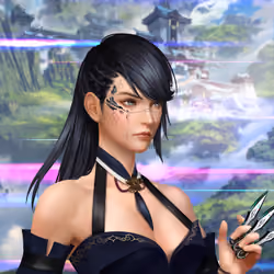 Soulbond Ren Clan #554