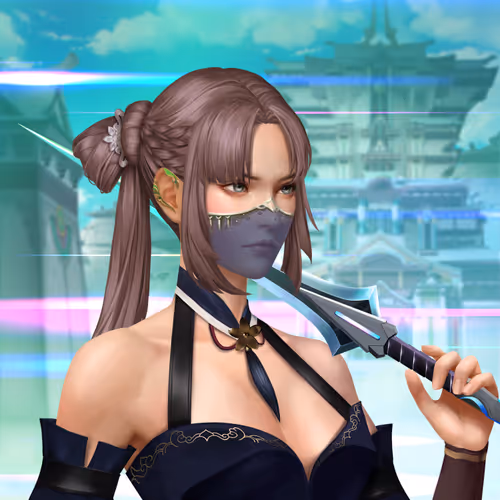 Soulbond Ren Empire