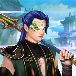 Soulbond Ren Clan #672