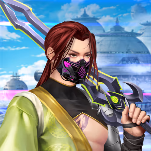 Soulbond Ren Empire