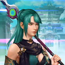 Soulbond Ren Clan #1116