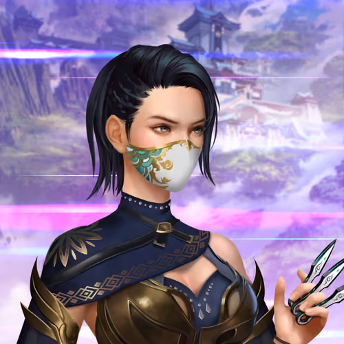 Soulbond Ren Clan #3787