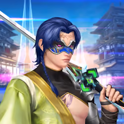 Soulbond Ren Clan #1118