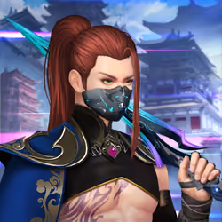 Soulbond Ren Clan #1112