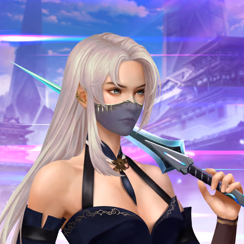 Soulbond Ren Clan #1311