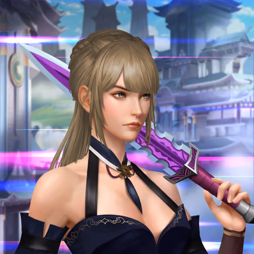 Soulbond Ren Clan #4520