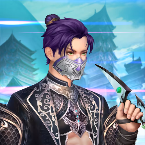Soulbond Ren Clan #1448