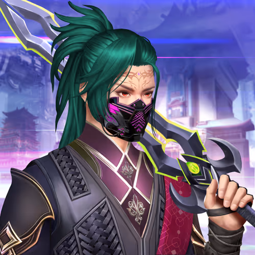 Soulbond Ren Empire