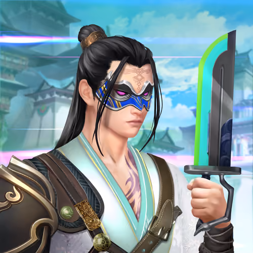 Soulbond Ren Clan #642