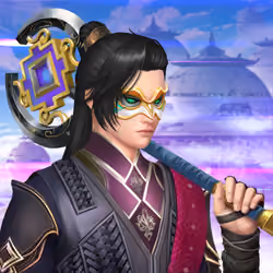 Soulbond Ren Clan #1314