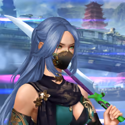 Soulbond Ren Clan #917