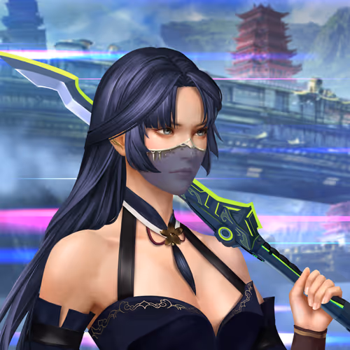 Soulbond Ren Empire