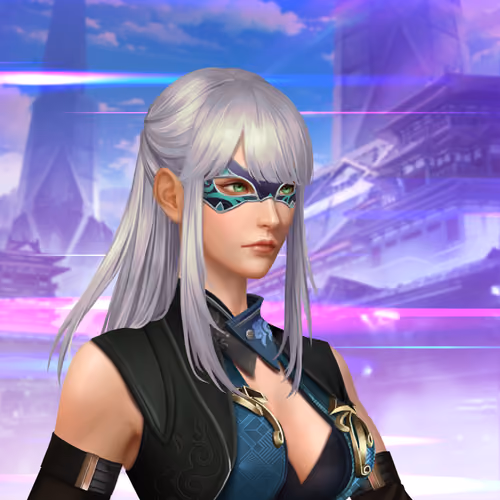Soulbond Ren Clan #3773