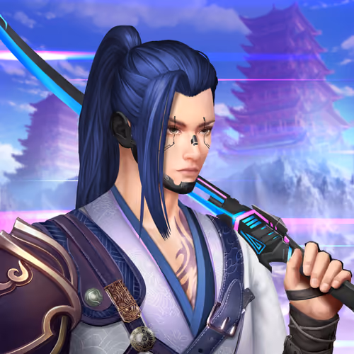 Soulbond Ren Clan #4976