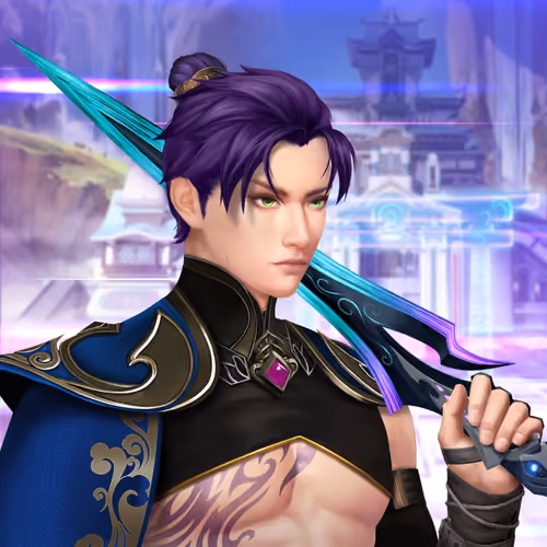 Soulbond Ren Clan #4875