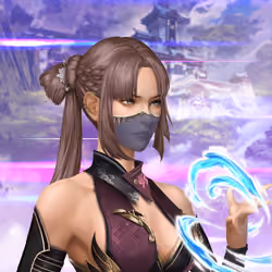 Soulbond Ren Clan #529