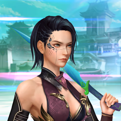 Soulbond Ren Empire