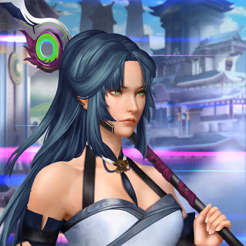 Soulbond Ren Clan #3783