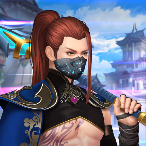Soulbond Ren Empire
