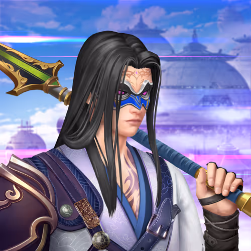 Soulbond Ren Empire