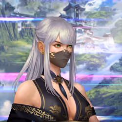 Soulbond Ren Clan #540