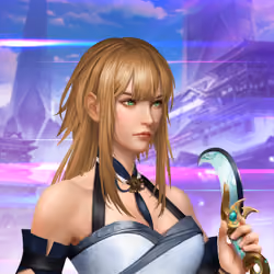 Soulbond Ren Clan #1117