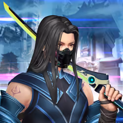 Soulbond Ren Clan #520