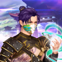 Soulbond Ren Clan #664
