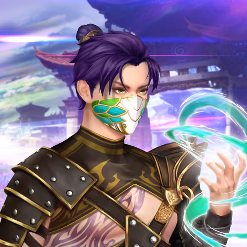 Soulbond Ren Clan #664