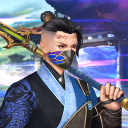 Soulbond Ren Clan #1209